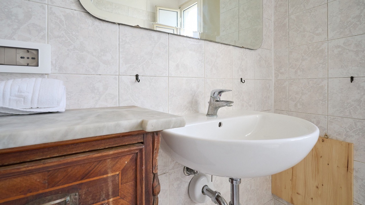 Photo of Bathroom in Riotorto