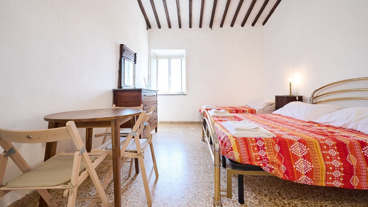 Photo of Bedroom in Riotorto