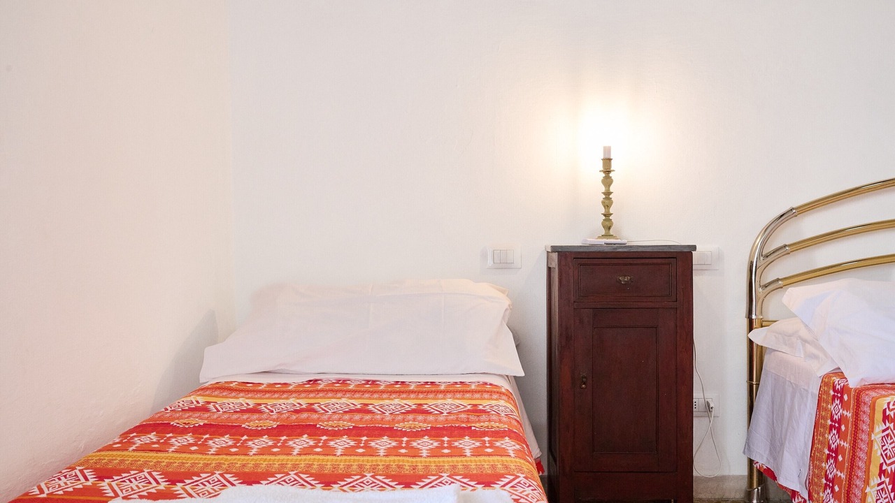 Photo of Bedroom in Riotorto