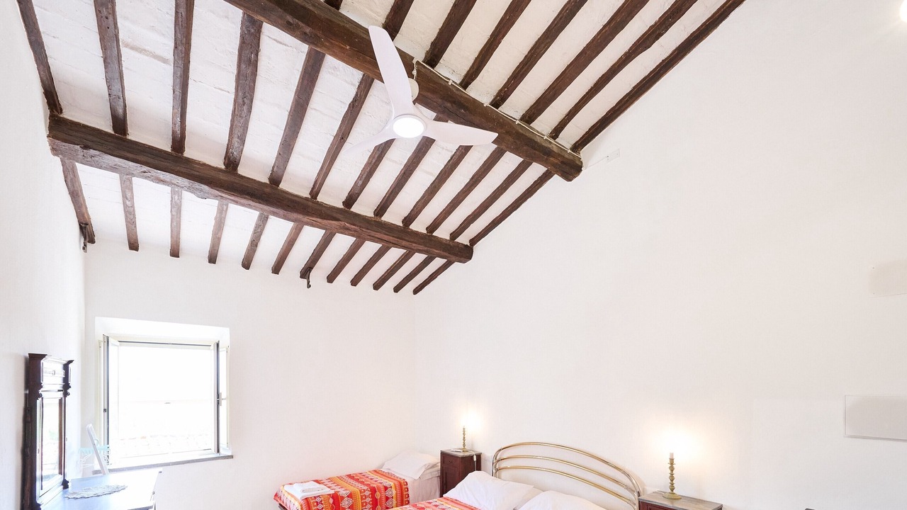 Photo of Bedroom in Riotorto