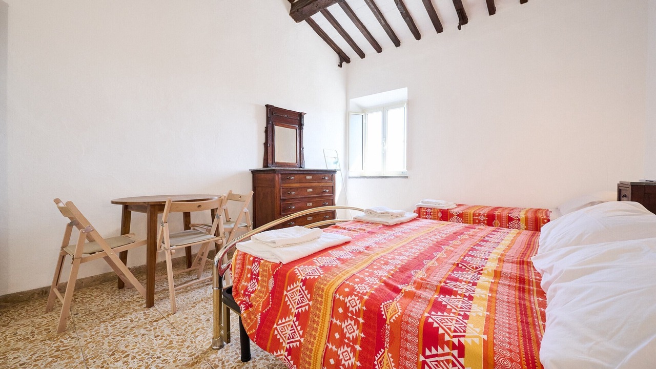 Photo of Bedroom in Riotorto
