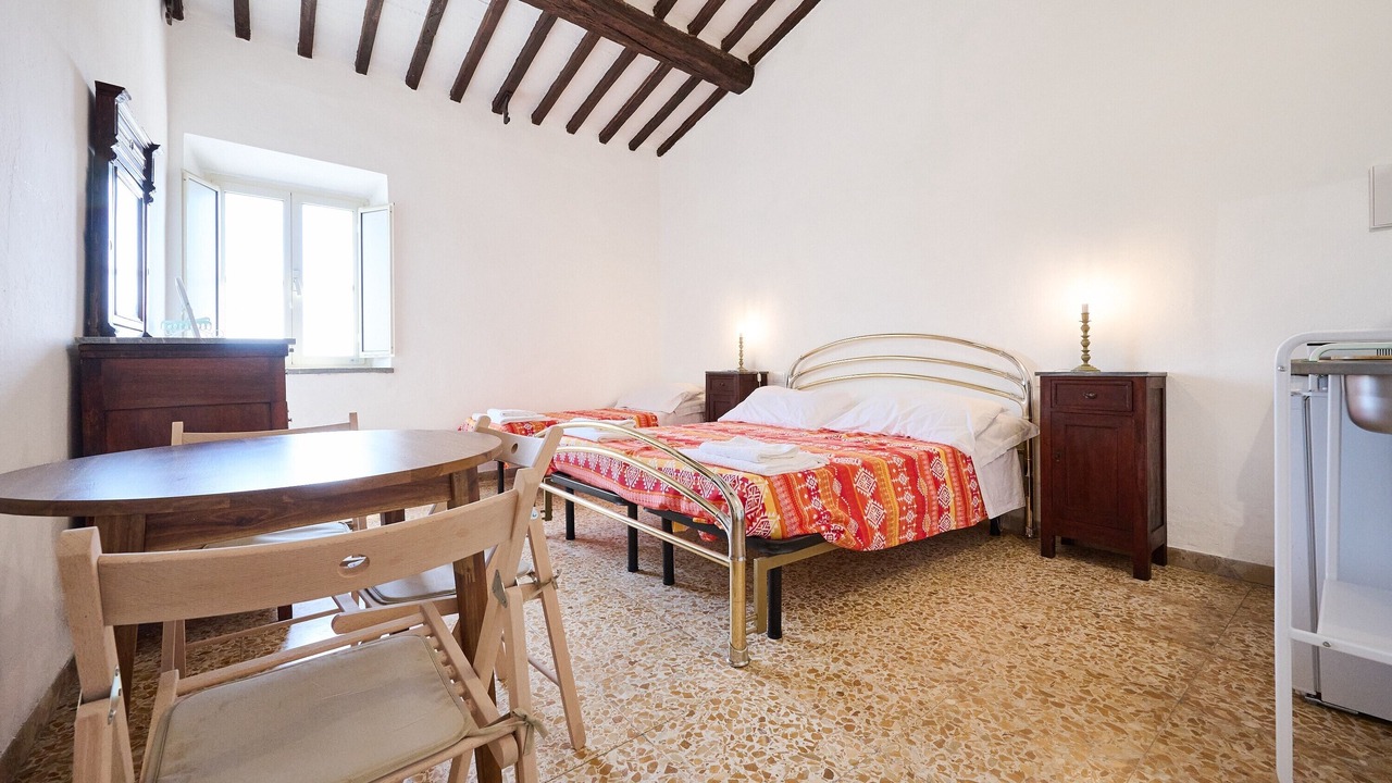 Photo of Bedroom in Riotorto