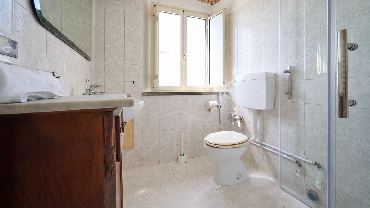 Photo of Bathroom in Riotorto