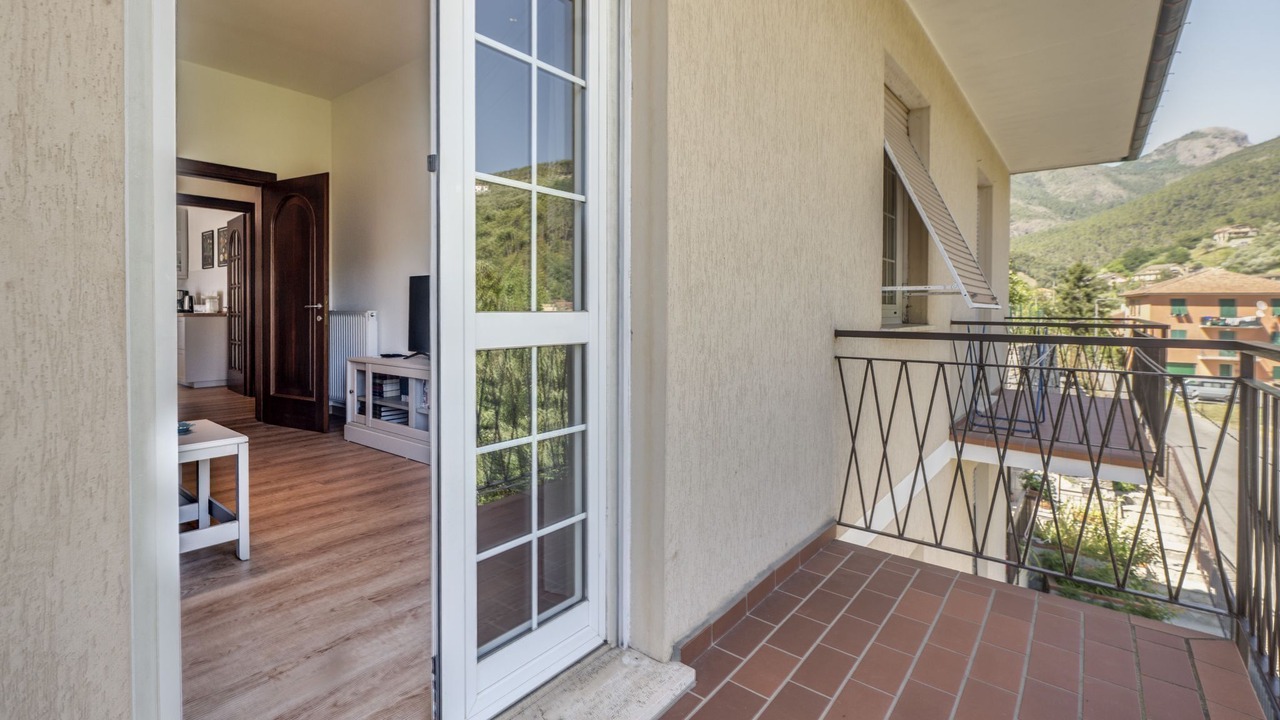 Photo of Livingroom in Casarza Ligure