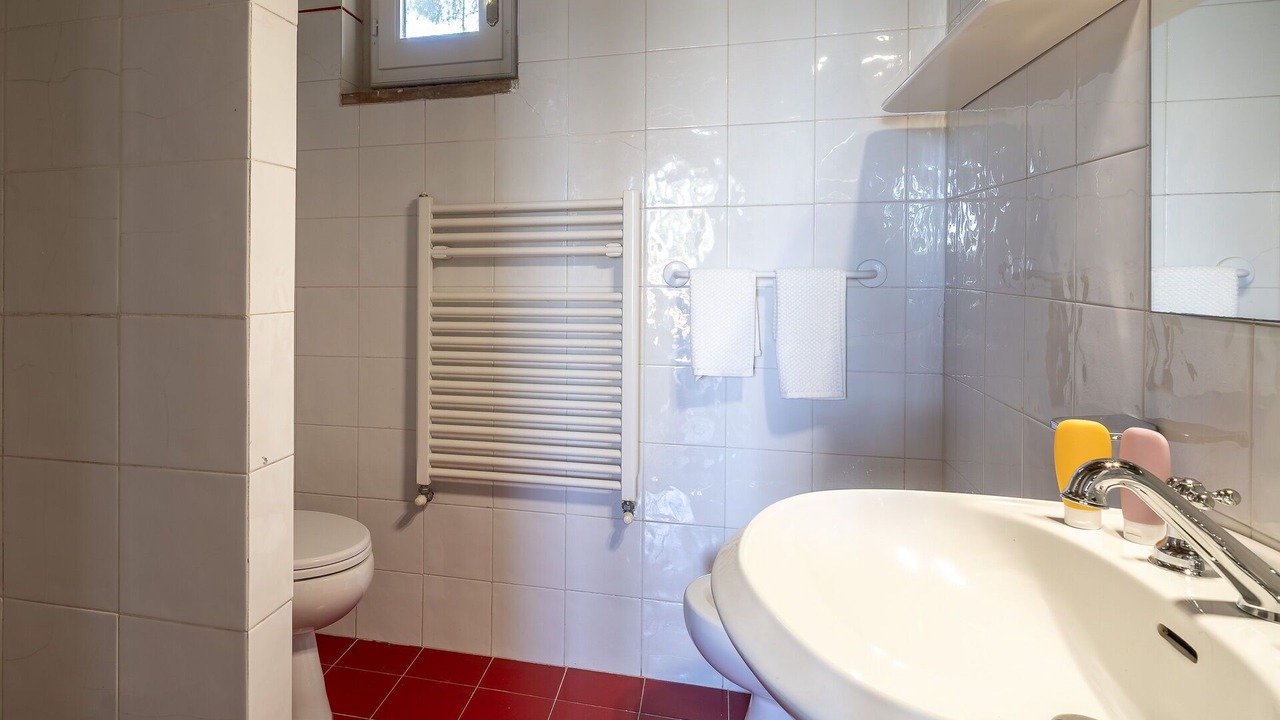 Photo of Bathroom in Tavarnelle Val di Pesa