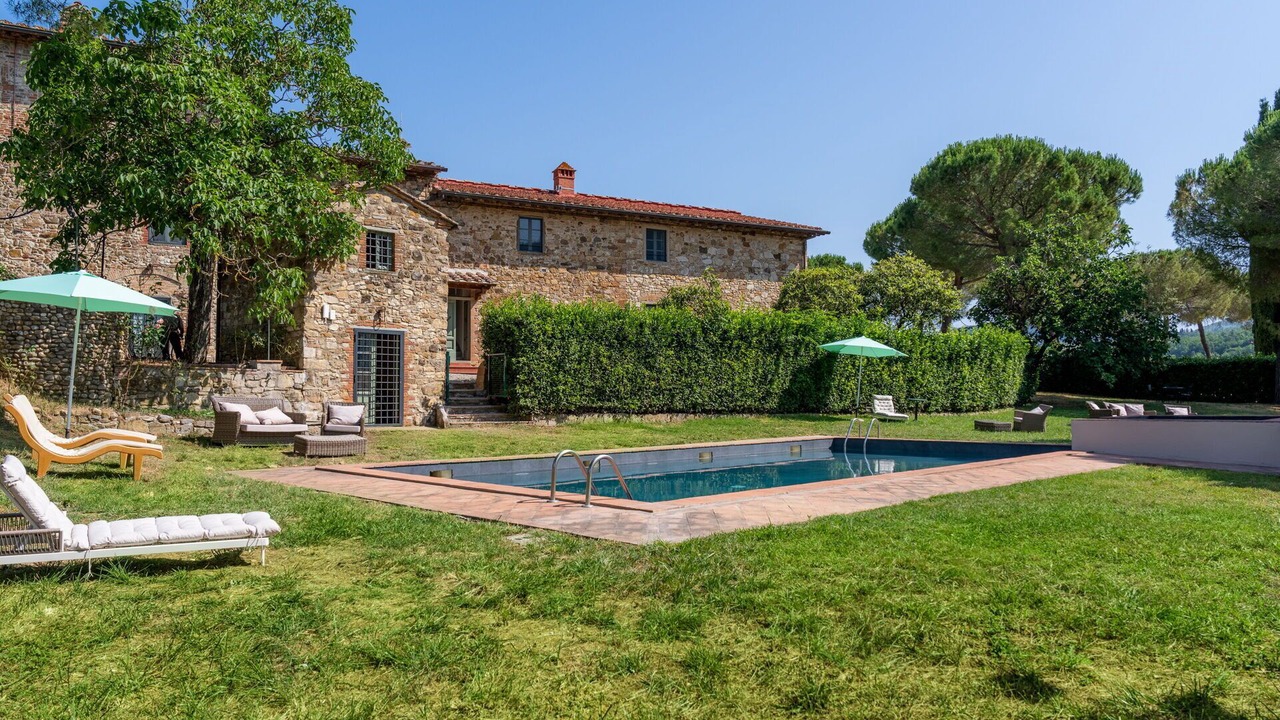 Photo of Outdoor in Tavarnelle Val di Pesa