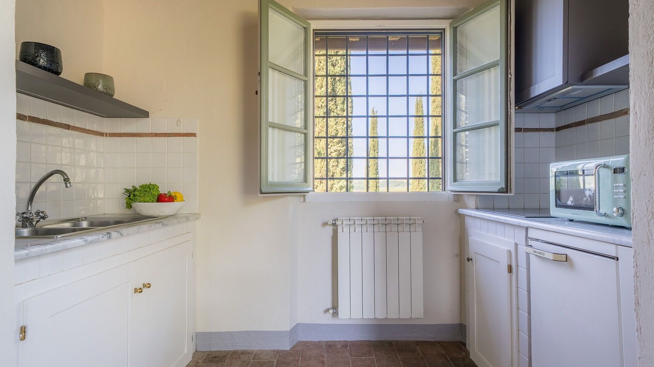 Photo of Bedroom in Tavarnelle Val di Pesa
