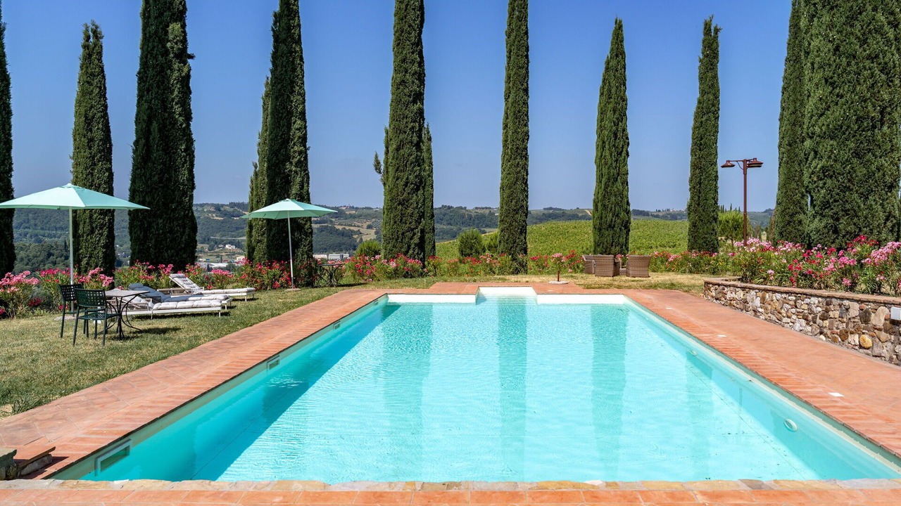 Photo of Outdoor in Tavarnelle Val di Pesa