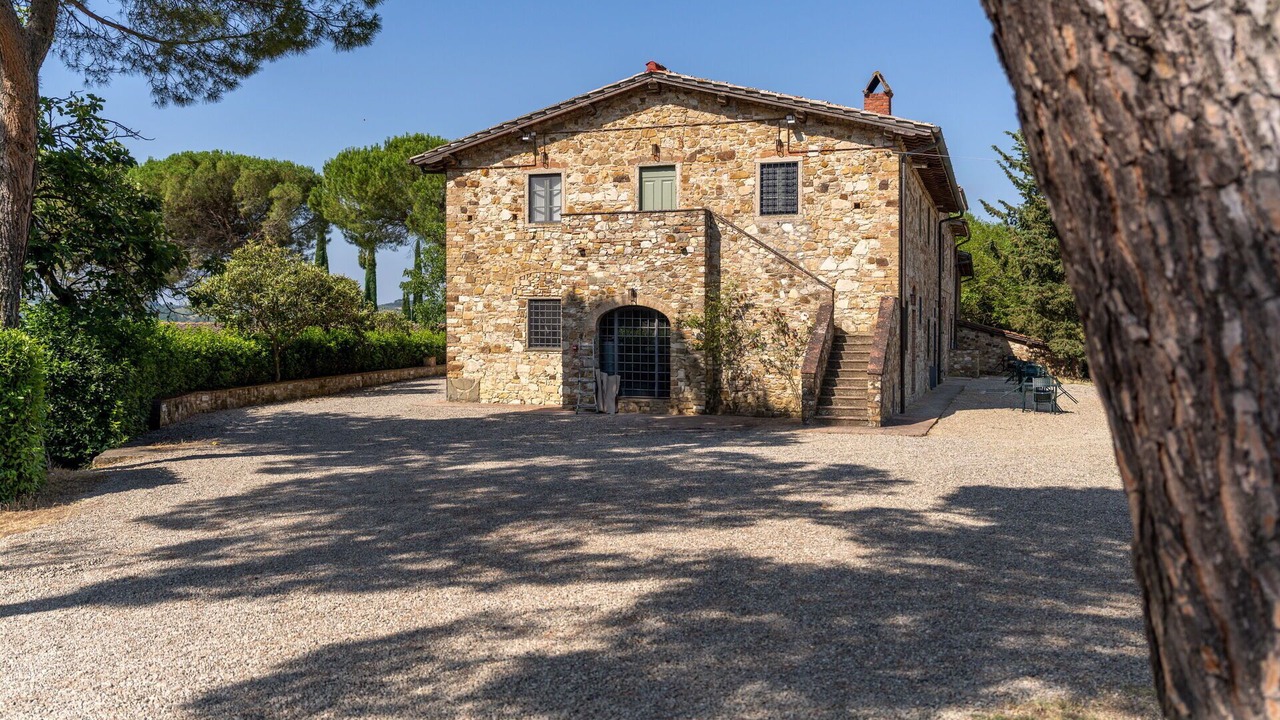 Photo of Outdoor in Tavarnelle Val di Pesa