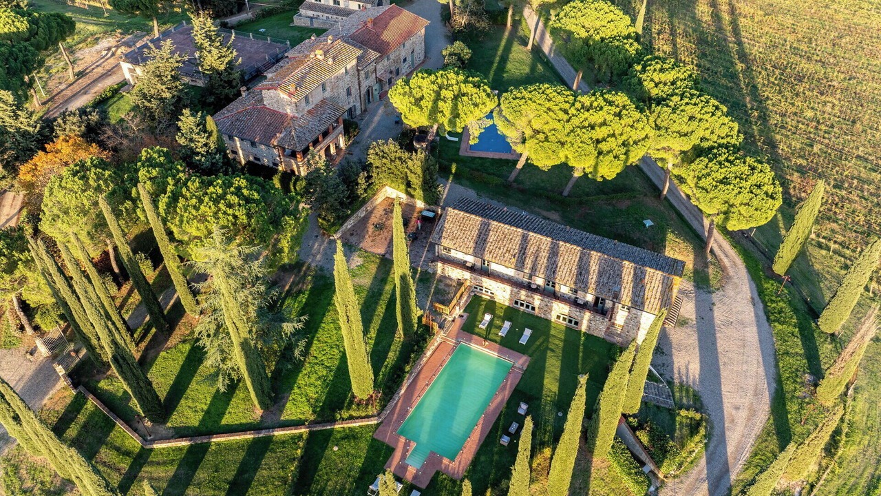 Photo of Others in Tavarnelle Val di Pesa
