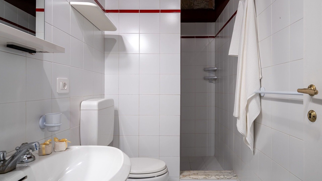 Photo of Bathroom in Tavarnelle Val di Pesa