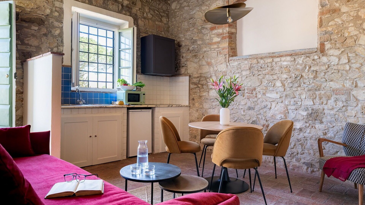 Photo of Bedroom in Tavarnelle Val di Pesa