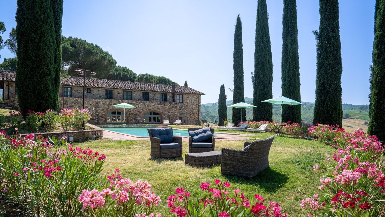 Photo of Outdoor in Tavarnelle Val di Pesa