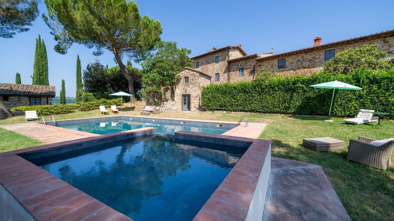 Photo of Outdoor in Tavarnelle Val di Pesa
