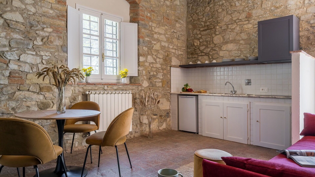 Photo of Bedroom in Tavarnelle Val di Pesa