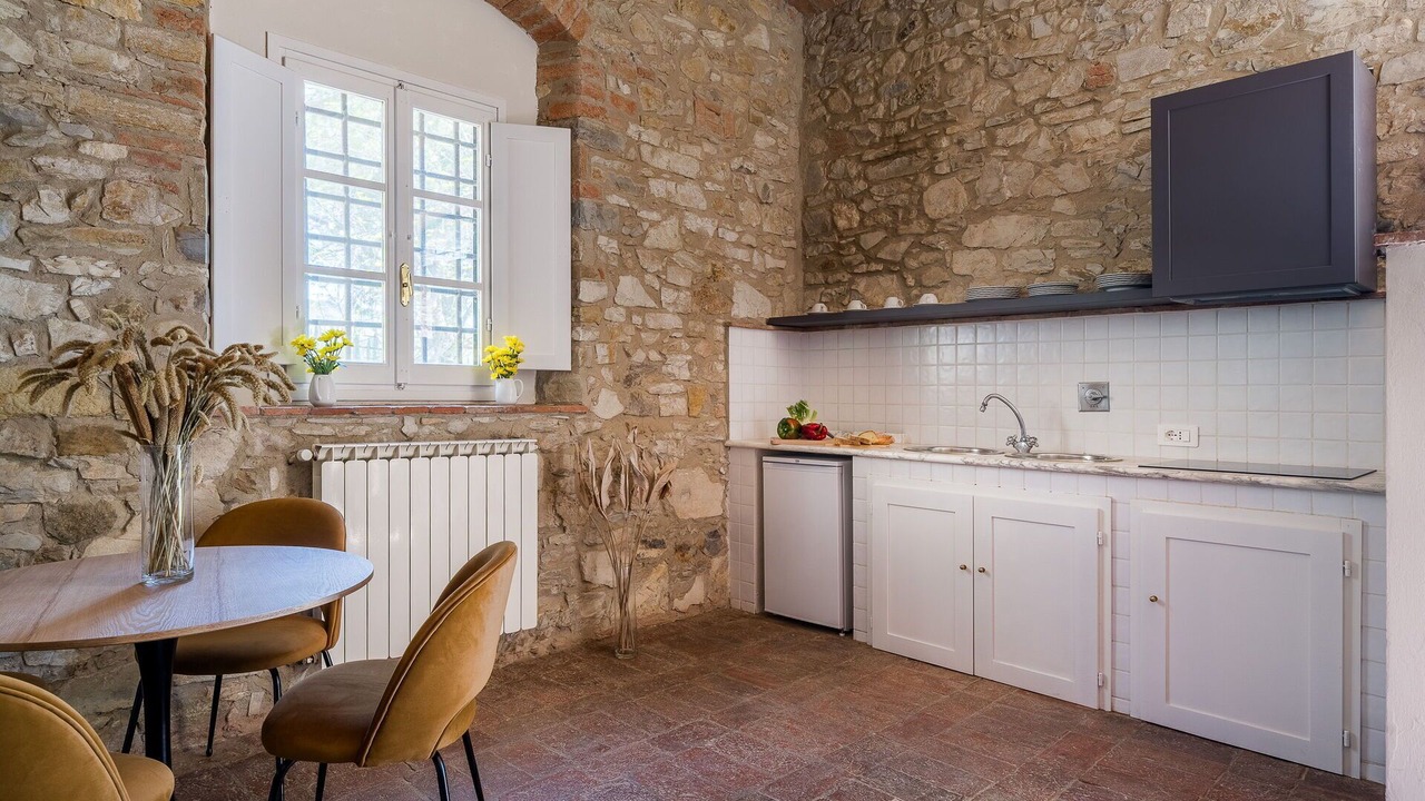 Photo of Bedroom in Tavarnelle Val di Pesa