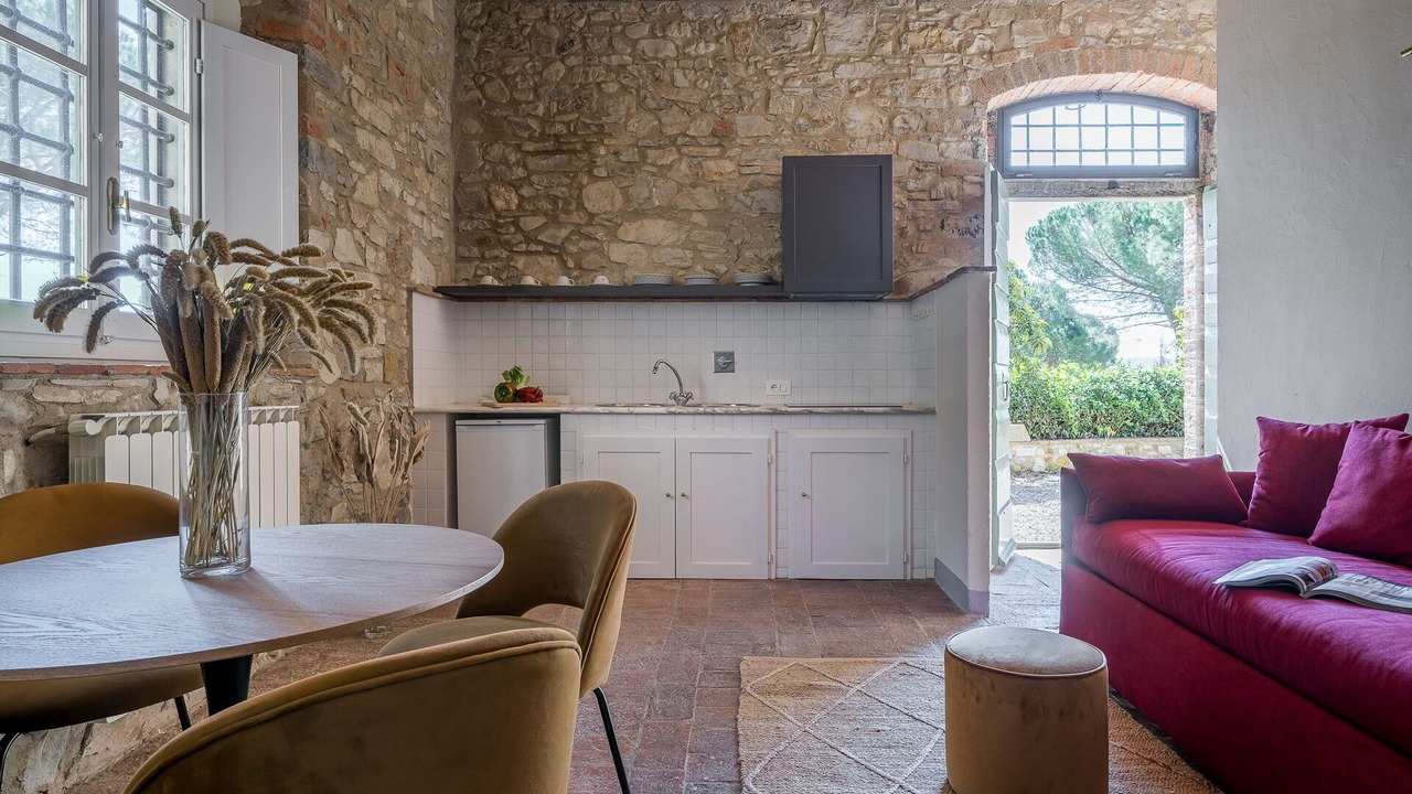 Photo of Bedroom in Tavarnelle Val di Pesa