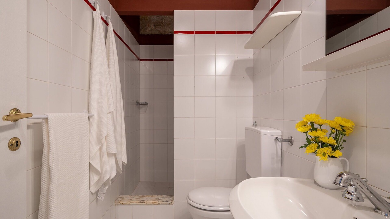 Photo of Bathroom in Tavarnelle Val di Pesa