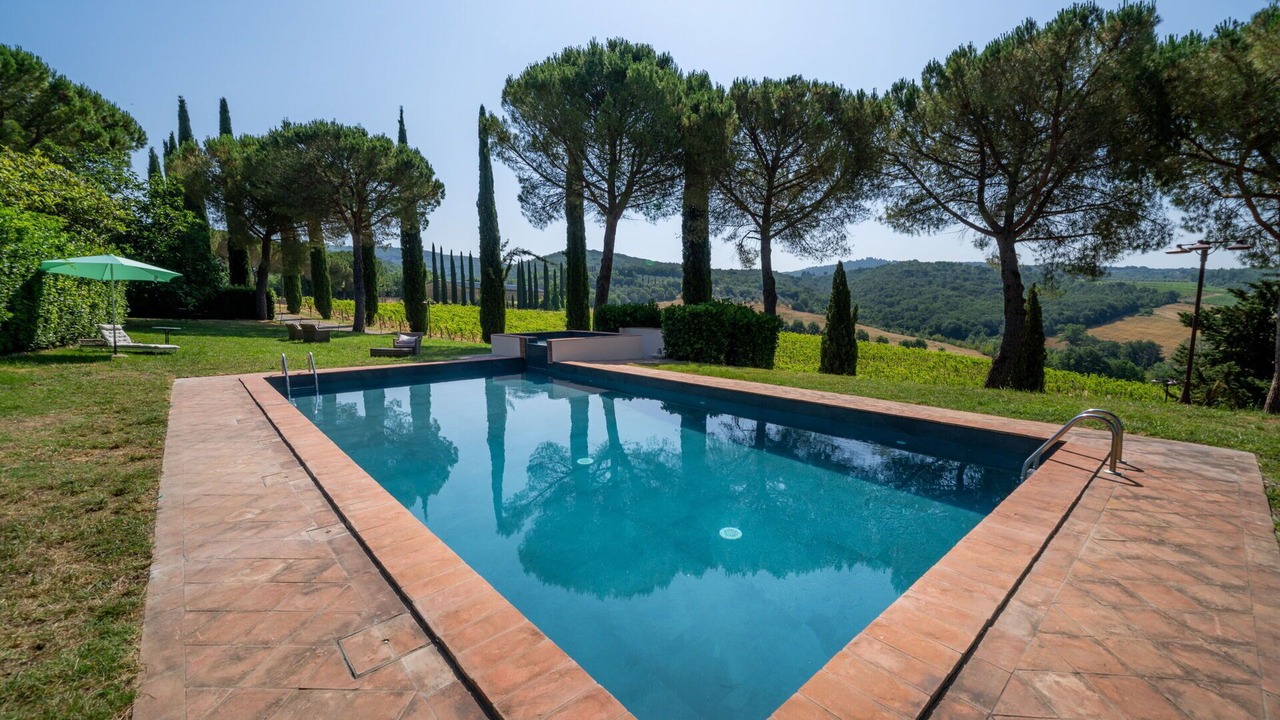Photo of Outdoor in Tavarnelle Val di Pesa