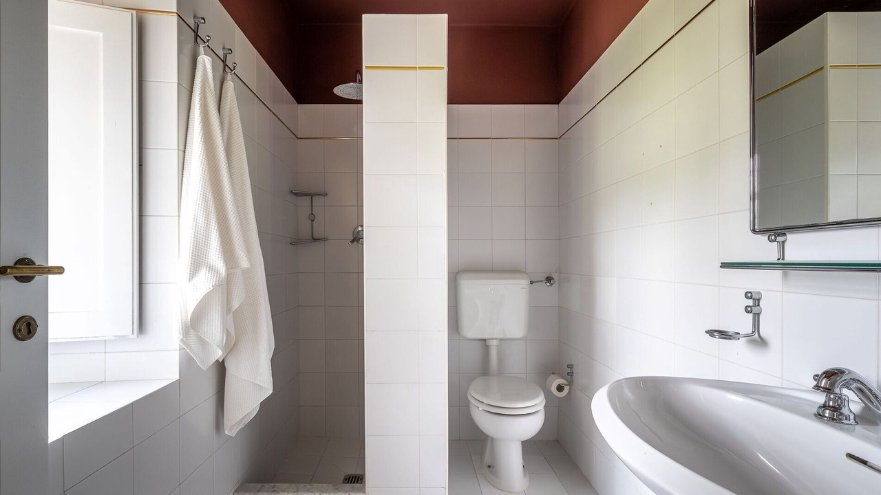 Photo of Bathroom in Tavarnelle Val di Pesa
