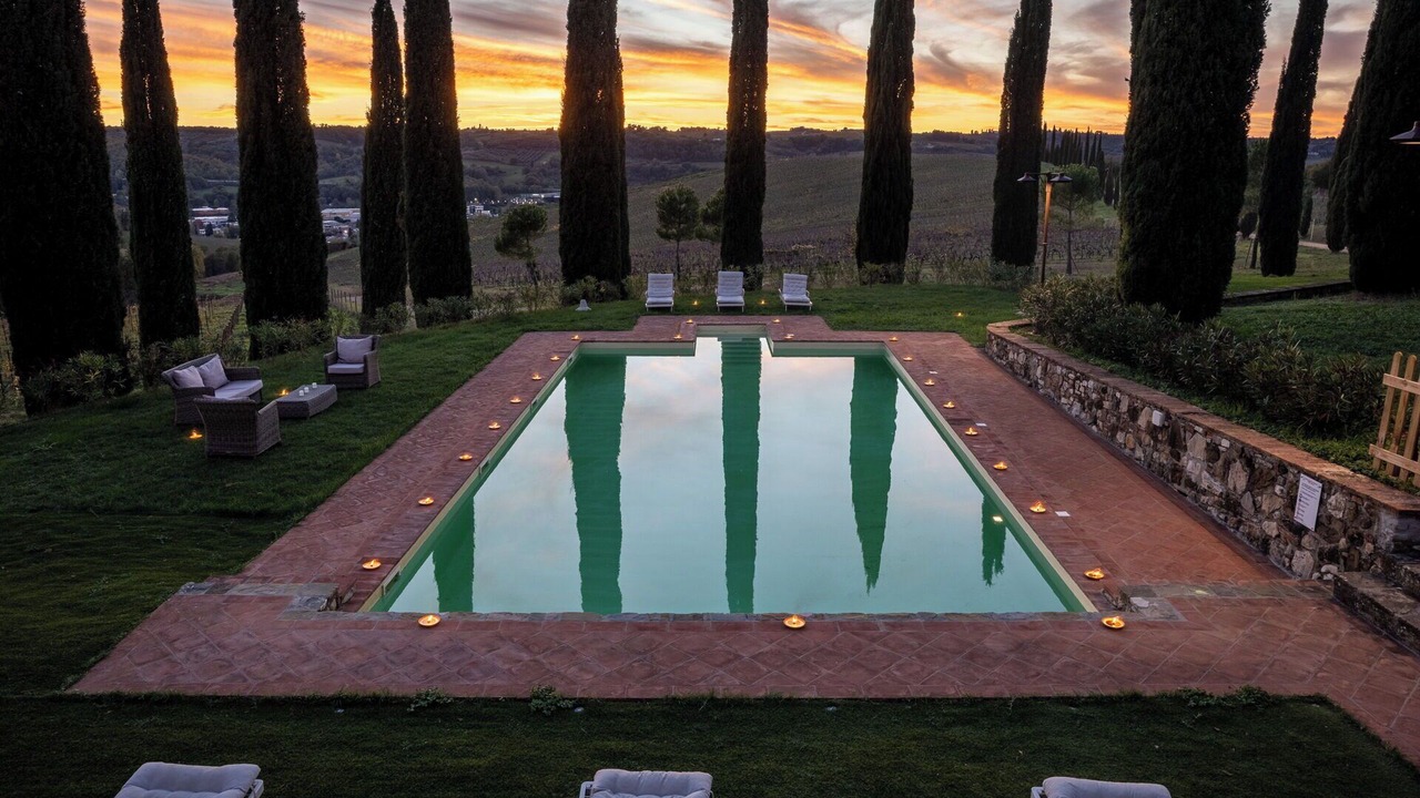 Photo of Outdoor in Tavarnelle Val di Pesa