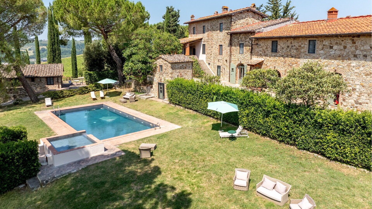 Photo of Outdoor in Tavarnelle Val di Pesa