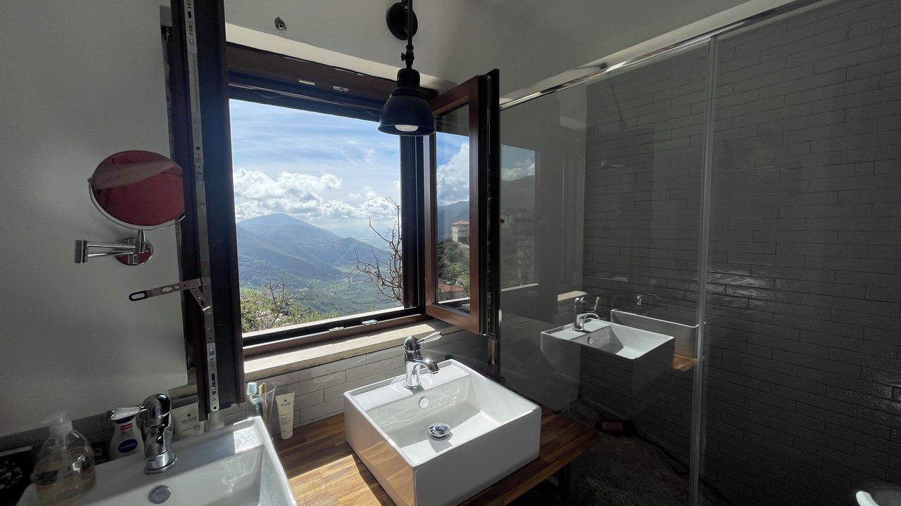 Photo of Bathroom in Norma