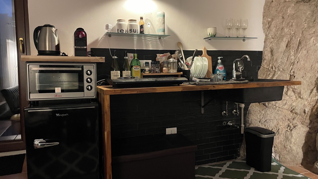 Photo of Kitchen in Norma