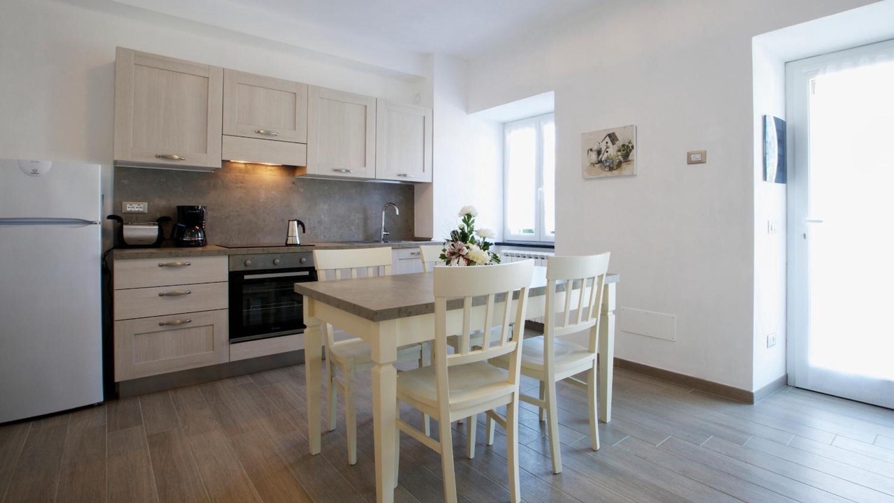 Photo of Kitchen in Deiva Marina