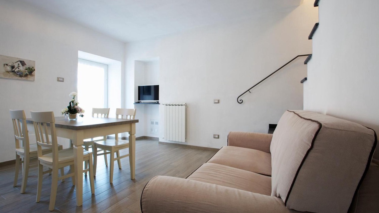 Photo of Livingroom in Deiva Marina