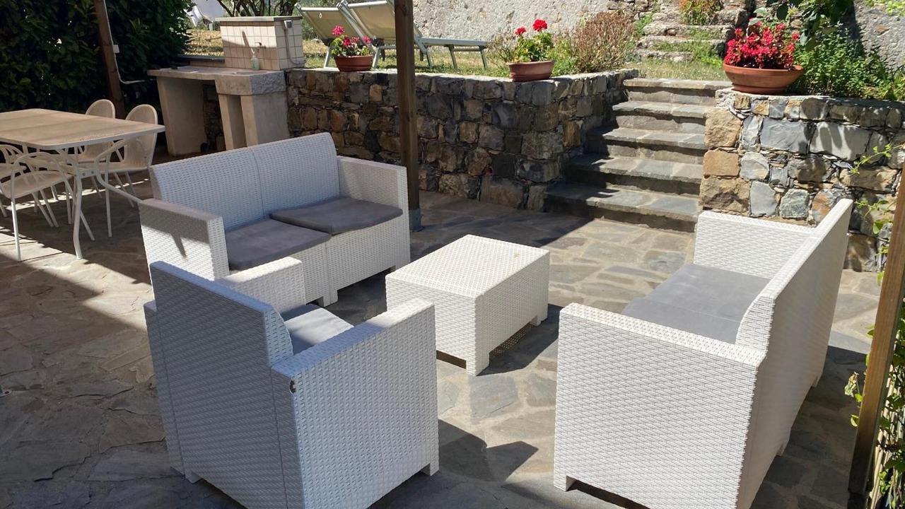 Photo of Patio Balcony in Deiva Marina