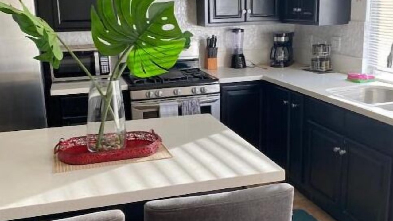 Photo of Kitchen in Valle Lindo