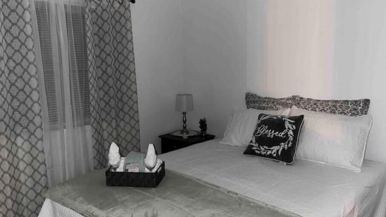 Photo of Bedroom in Valle Lindo