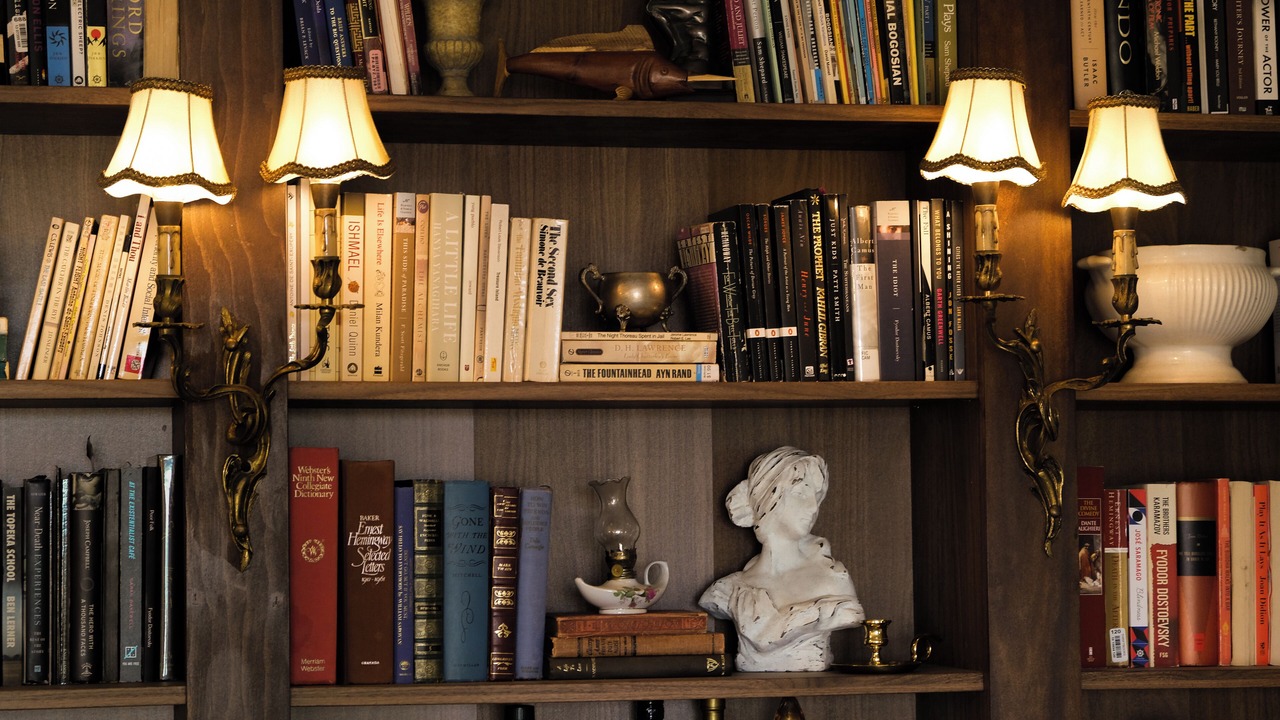 Photo of Livingroom in Beachwood Canyon