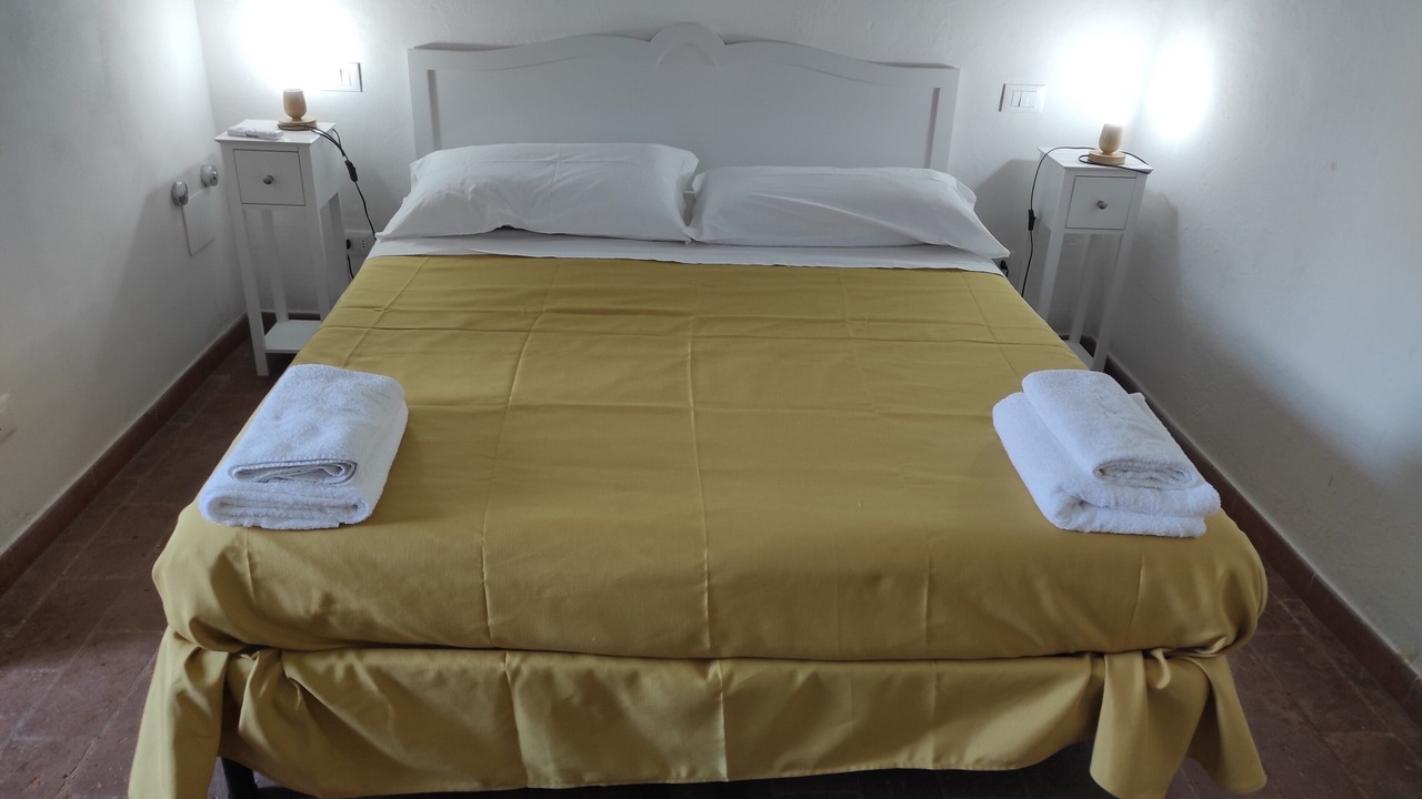 Photo of Bedroom in Riotorto