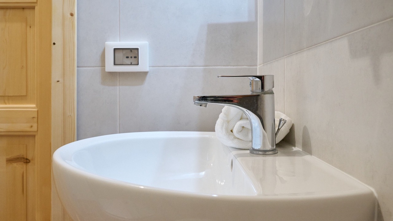 Photo of Bathroom in Riotorto