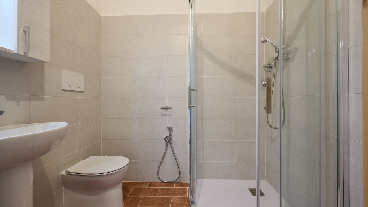 Photo of Bathroom in Riotorto