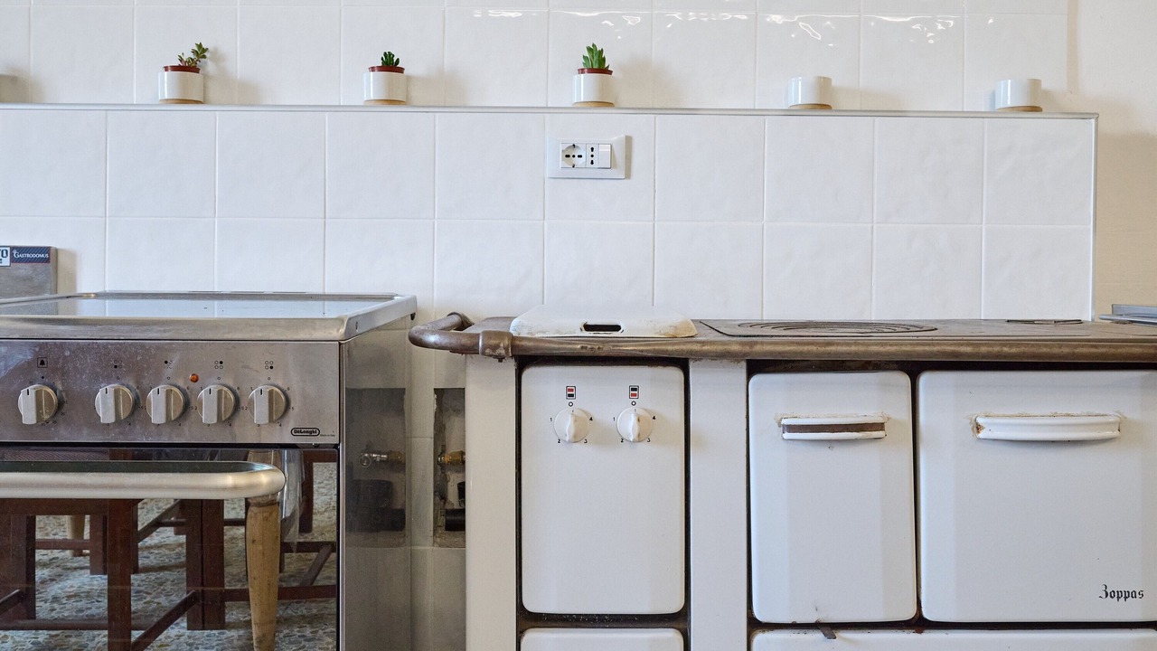Photo of Kitchen in Riotorto