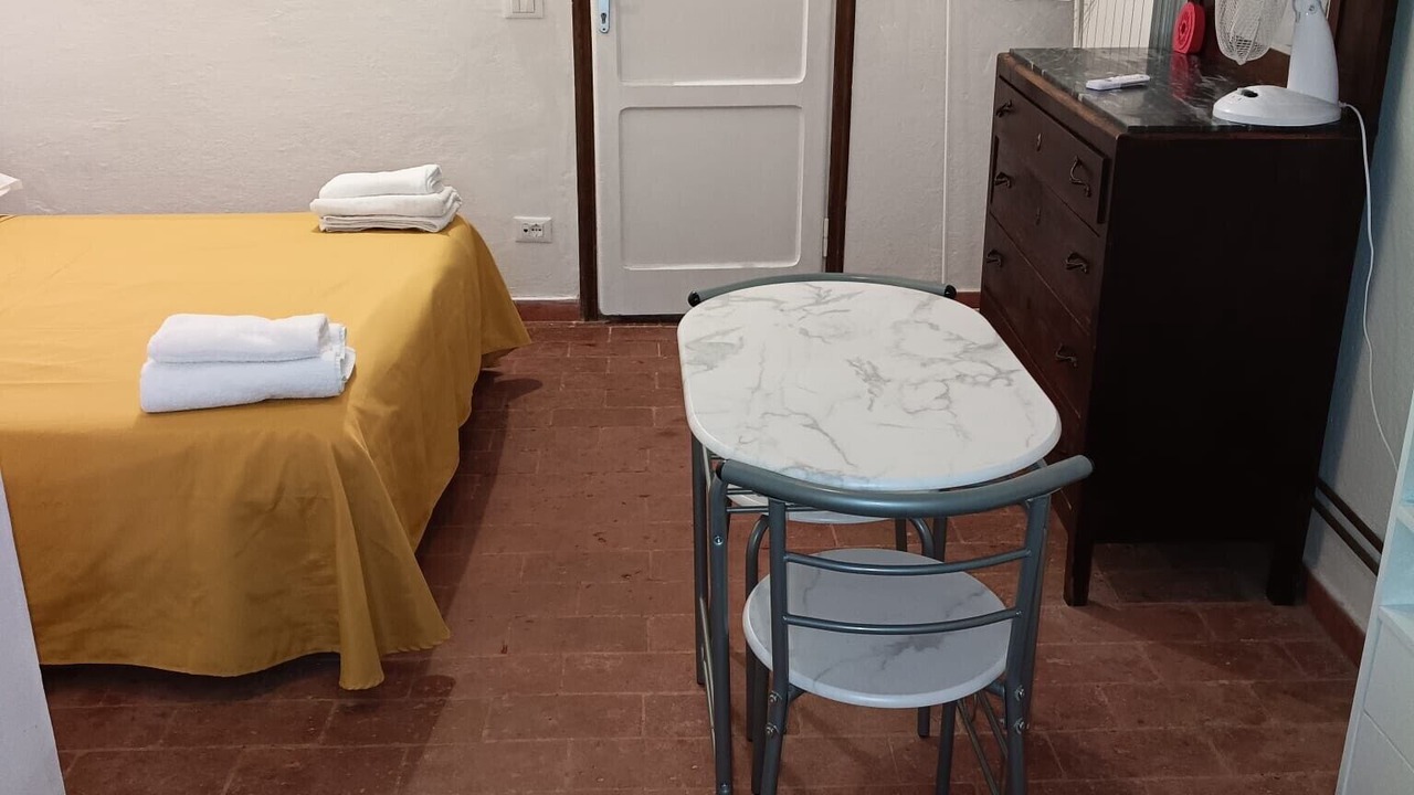 Photo of Bedroom in Riotorto