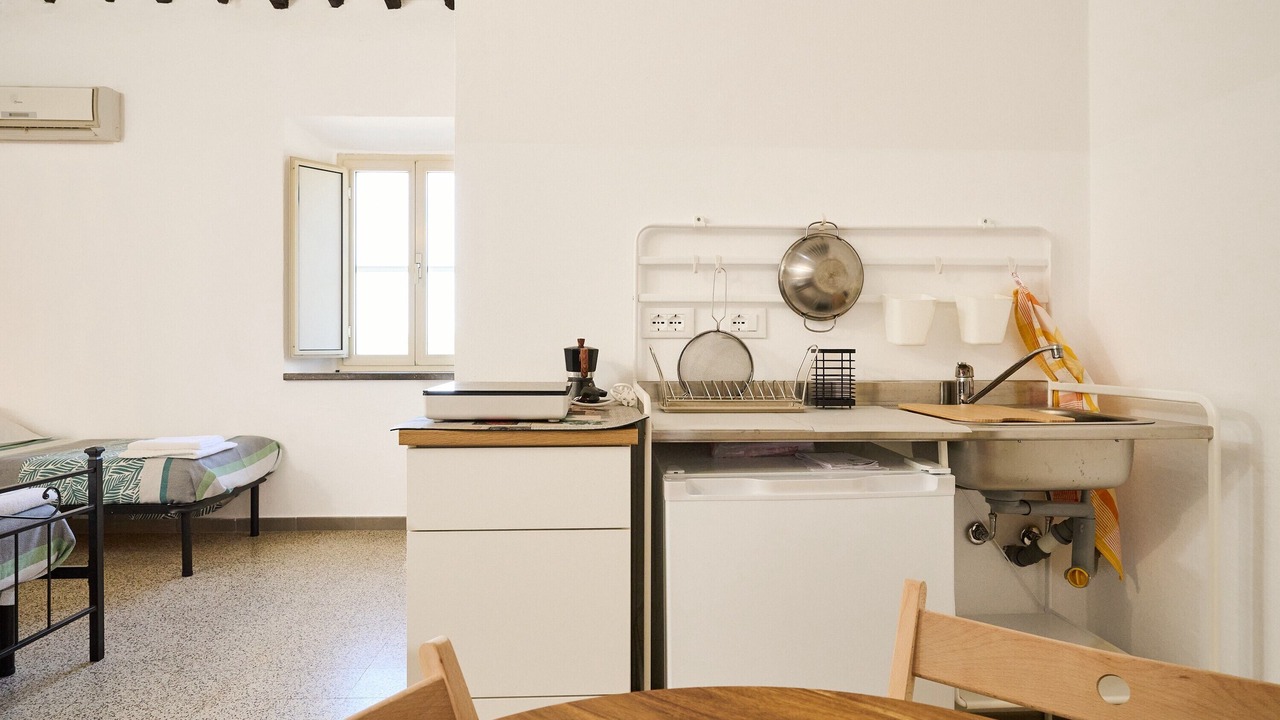 Photo of Kitchen in Riotorto