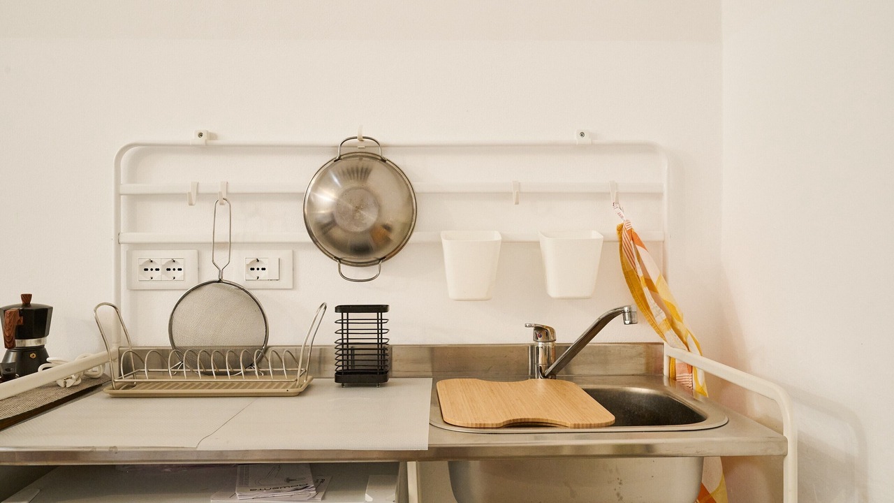 Photo of Kitchen in Riotorto