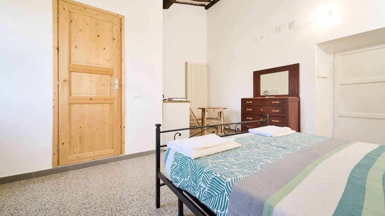 Photo of Bedroom in Riotorto
