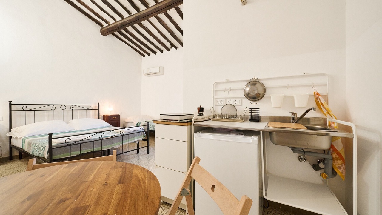 Photo of Bedroom in Riotorto