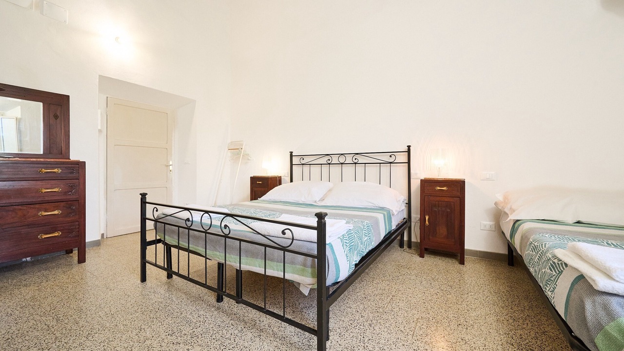 Photo of Bedroom in Riotorto