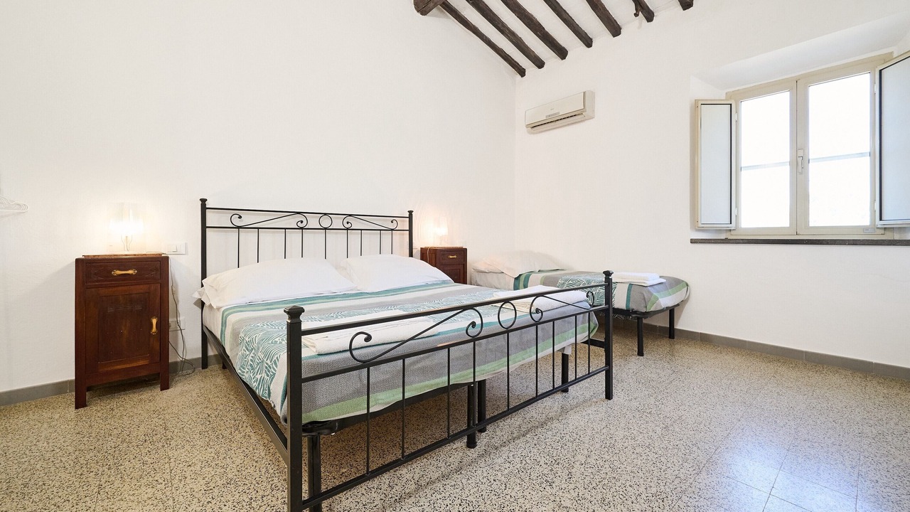 Photo of Bedroom in Riotorto