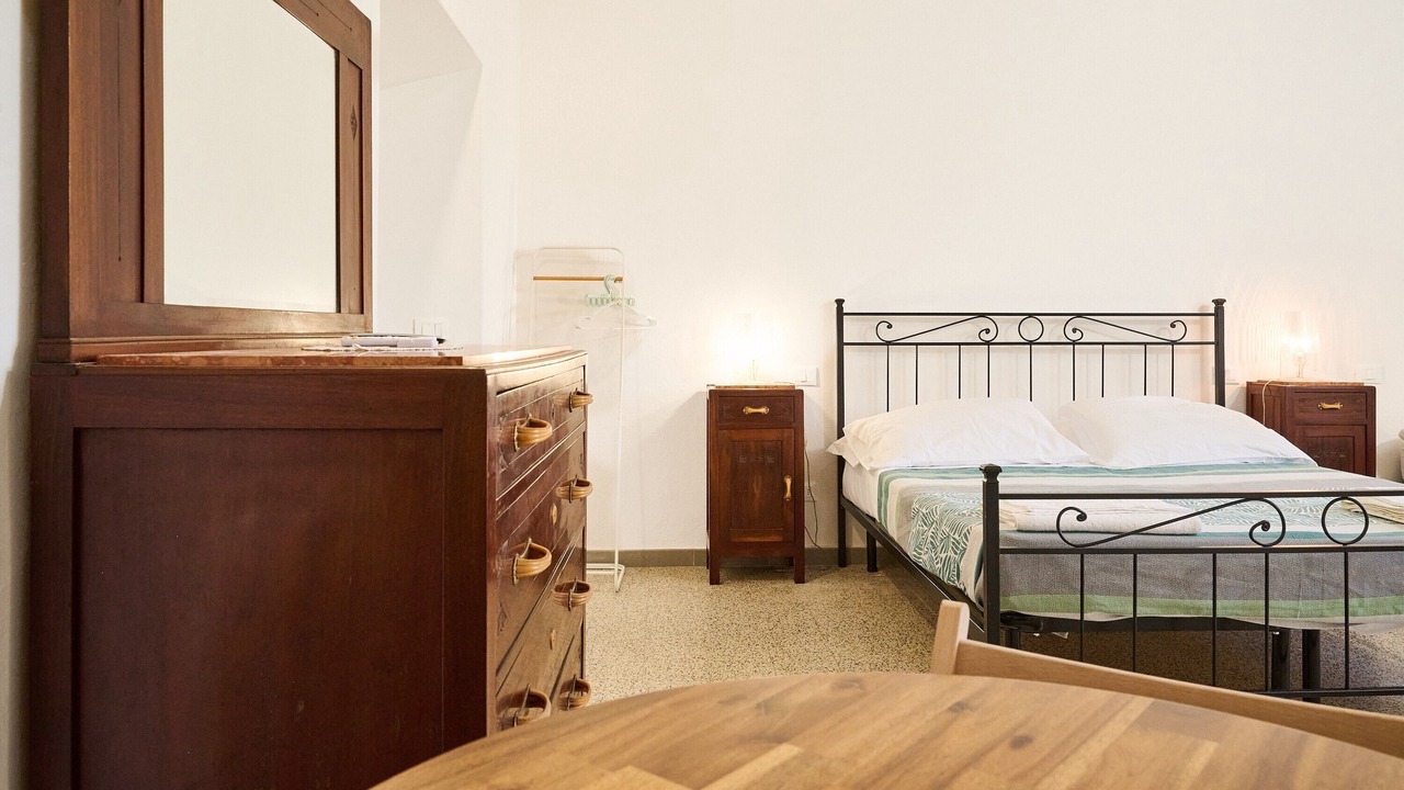 Photo of Bedroom in Riotorto