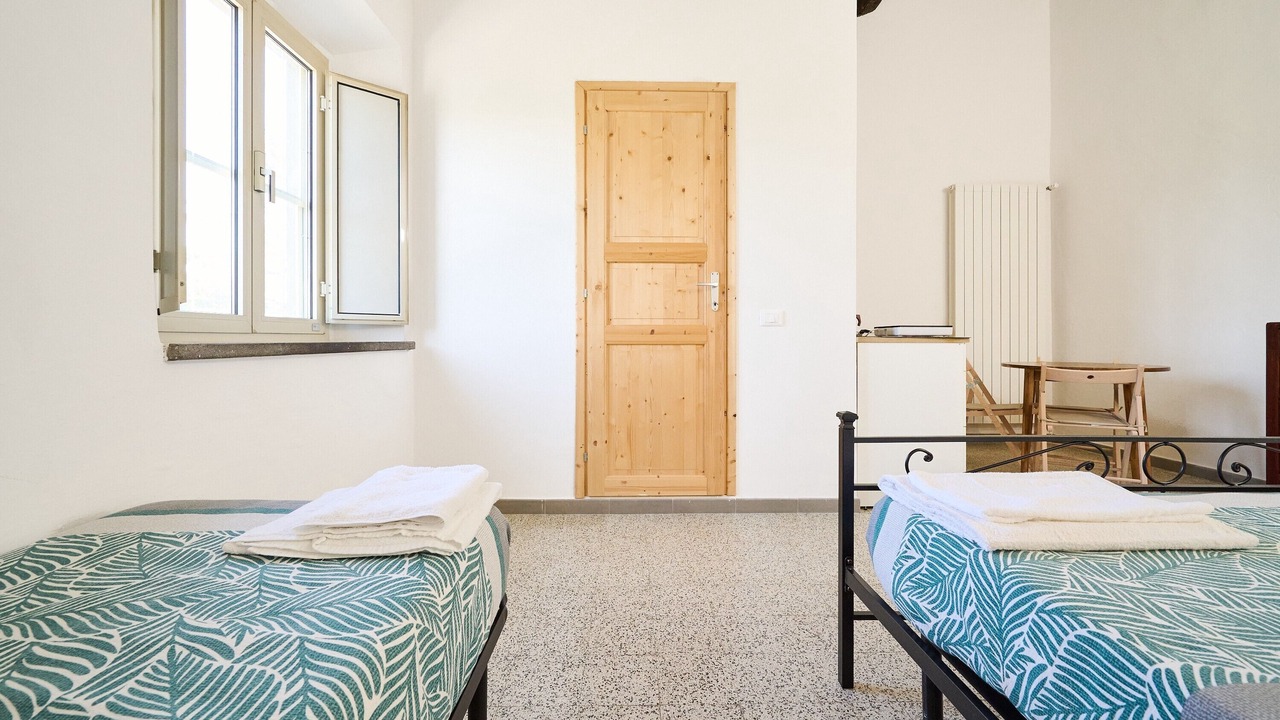 Photo of Bedroom in Riotorto