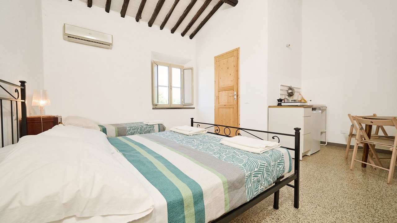 Photo of Bedroom in Riotorto