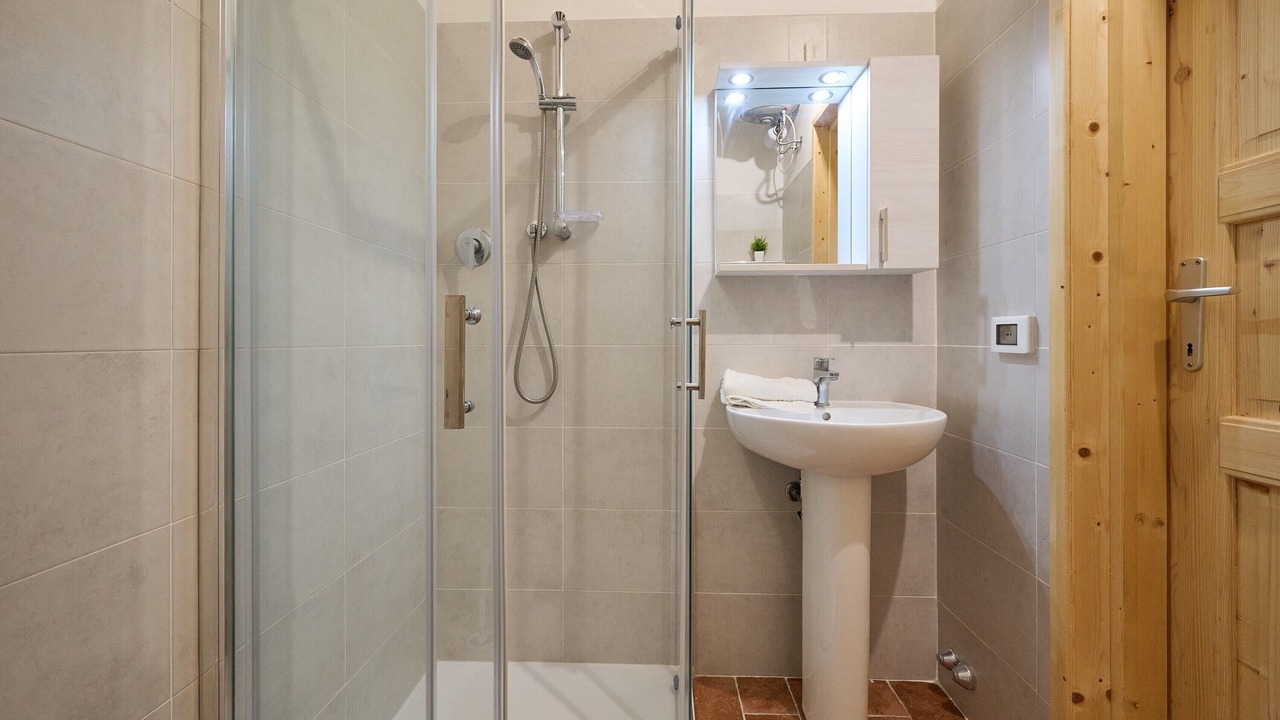 Photo of Bathroom in Riotorto