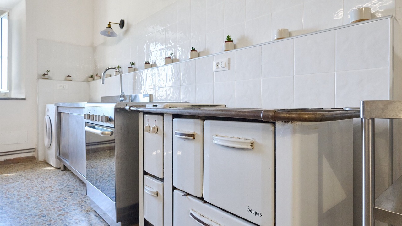 Photo of Kitchen in Riotorto